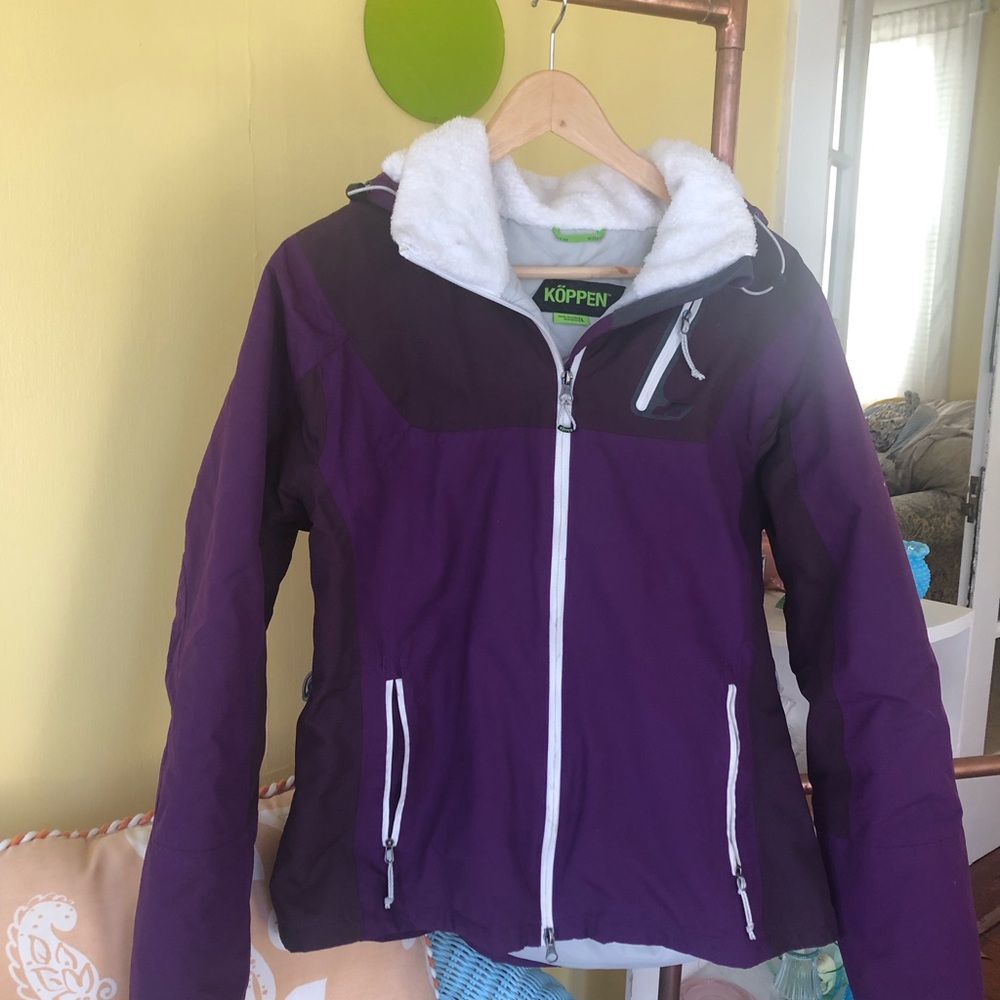 Koppen Ski Jacket - image 1